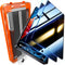 UniqueMe 2 Pack for Samsung Galaxy S25 Ultra Privacy Screen Protector -