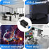 Duttek 2 Pack USB C to USB Type B Converter, USB C Male to Printer Male Adapter for Audio Devices/External Hard