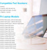 Fancy Buying L13L4A01 Laptop Battery - L12S4E55 for Lenovo N40 N50 M4400 V4400 Eraser B40 B50 B50-30 Touch B50-45