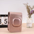 Frankmate Protective Case for Fujifilm Instax Mini Liplay Hybrid Instant Camera and Printer, Accessory Pocket,