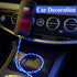 LED USB C Charging Cable 2 Packs 6.6FT Light Up Type C Charger Compatible with Samsung Galaxy S21 S20 S10 S9 S8 (Green