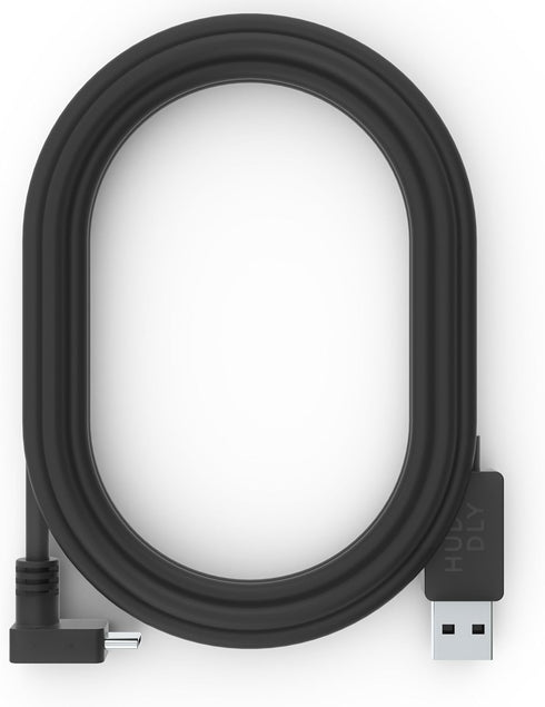 2m USB 3.0 Huddle Room/Desktop Cable by Huddly