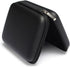 CableVantage 2.5" External Hard Drive Disk Case Portable Power Bank External Battery Bag Hand Carry Zipper Travel