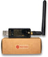 Zigbee 3.0 USB Dongle Plus Gateway, Universal Zigbee USB Gateway with Antenna for Home Assistant, Smart Home, Open HAB