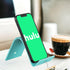 iFLEX Buddy Cell Phone and Tablet Stand, Flexible Holder for All Mobile Devices, Ideal for Air Travel, Work, Home
