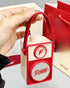 Retro Portable Bluetooth Speaker | HD Sound | 9H Playtime | Cute Speaker for Home, Office, Outdoor Gifts