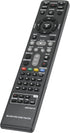 New AKB73597101 Remote for LG BH4120S S42S2-S S42S1-W BH4120 Blu-ray DVD Home Cinema System