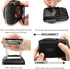 CasaNexa 3" LCD Screen Hood Sun Shade Foldable Anti-Glare Reflection Viewfinder Protector Display Guard Monitor Shield