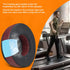 SOULWIT Cooling-Gel Earpads Replacement for Skullcandy Hesh & Hesh 2 Wireless Over-Ear Headphones, Noise Isolation Foam