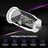 Fast Charging Car Charger for iPhone 16 15 Pro Max, 40W Dual Port USB C with 2Pack 6ft USB C Cable, Type C Adapter,