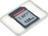 Transcend TS128GSDC300S-E 128GB UHS-I U3 SD Memory Card