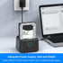 GODO 3.0 2.5/3.5 inch (5 Single Hard Drive Docking Station USB to SATA III for HDD SSD, External Hard Drive Dock
