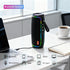 TECIGO 5.3 Portable Bluetooth Speakers Long-Lasting Wireless Bluetooth Speaker with Bluetooth Technology All-Around