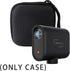 JINMEI Hard EVA Carrying Case for Logitech Mevo Start, Wireless Live Streaming Camera Case