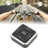 Bluetooth Media Sound Adapter Switch for Car, Motorcycle, Bike