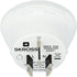 Skross Travel Adaptor for World to Australia/China, White