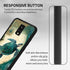 Turtle Phone Case for BLU View 4 B135DL, Slim Black Soft TPU Shockproof Protective Case (BLU View 2 2023)