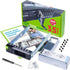 WorkDone 3.5 inch Drive Caddy with 2.5 inch HDD Adapter - Compatible with Dell PowerEdge Servers R740 R640 R540 R440