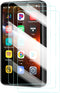 UYRUREL Screen Protector for Diofox MP3 Player 4-inch Touch Screen MP3 Player, High-definition