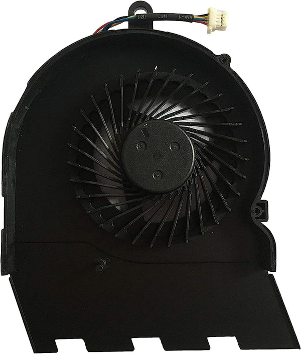 HK-Part Fan for Dell Inspiron 15-5565 15-5567 17-5767 CPU Cooling Fan DP/N CN-0789DY 789DY