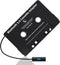 Mersoco Car Bluetooth Cassette Reciver, Tape Player BT 5.0 Cassette Aux Adapter with