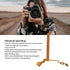 17 35mm Lens Aperture Cable, Replacement Cable for AT X to Camera, Durability Enhanced with Anti Bending Feature
