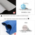 2 Pack 13 inch 14 inch 13-14 inch Microfiber Liner Cleaning Cloth Compatible with MacBook Pro/AIR and MacBook Pro