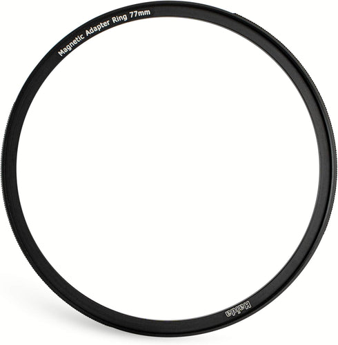Haida HD4668-77 77mm Magnetic Adapter Ring