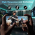 LYWHL (3 Pack) Screen Protector for Motorola Moto G 5G (2023), 9H Hardness HD Clear Film + 3 Pack Camera Lens Glass