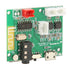 Power Amplifier Board - Stable PCB Bluetooth 5.0 Module with 3.5 AUX Input, 3POUT Output, Includes Power and Sound