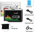 BlumWay Cassette MP3 Cassette MP3 Cassette USB to Converter, Portable Tape Player to Format, Audio Music Tape