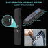 Hidden Camera Detectors - Anti Spy, Bug, Car GPS Tracker, Infrared, RF Detector, Anti Eavesdropping, Finder Device for