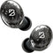 Tempo 30 Wireless Earbuds for Small Ears, Comfortable Bluetooth Ear Buds for Women and Men, IPX7 Sweatproof, Black