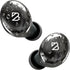 Tempo 30 Wireless Earbuds for Small Ears, Comfortable Bluetooth Ear Buds for Women and Men, IPX7 Sweatproof, Black