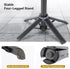 UTEBIT 40" Selfie Stick with Wireless Remote, Portable Phone Tripod Stand for iPhone & Android, Extendable Selfie Stick
