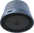 Prodigee Mag da Beat Portable Bluetooth Speaker, MagSafe for iPhone 12/13/14/15, True Wireless Outdoor Speaker (Sky)