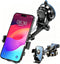 Runhike Windshield Phone Mount for Car, 360 Adjustable Universal Cell Phone Holder, for