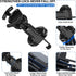 Car Universal Phone Mount for Collapsible Grip/Socket, Air Vent Out Stand Holder for GPS Navigation, All Smartphones