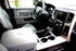 RPC Phone Holder Converts Business Card Holder to Cell Phone Holder for 2009-15 Dodge Ram Trucks