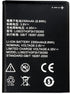 DDONG Replacement Battery Li3823T43P3h735350, 2300mAh for AT&T ZTE Maven 2 Z831