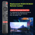 XGBFH 4K Replacement Backlit Remote Control for TCL Google Smart TV, for TCL UHD LED QLED MiniLED Smart TVs (