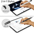 Bopomofo (10 2-in-1 Stylus Pcs), Stylus Pen for Touchscreen, High Precision and Sensitivity, Suitable