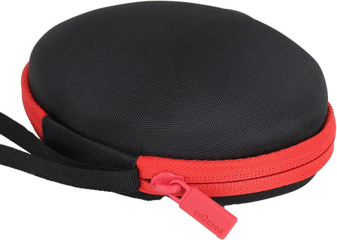 co2CREA Hard Case for Nulea Wireless Trackball Mouse, Rechargeable Ergonomic Mouse Compatible
