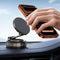 Demipungs Magnetic Phone Holder for Car 2.01 Inch, Super Strong Vacuum Suction Cup,