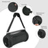 TXEsign Travel Carrying Strap Case Cover for Sony SRS-XG500 X-Series Bluetooth Speaker, Hard EVA Protective Shell