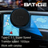 BATIGE Single Port Type C 3.1 Car Flush Mount Cable USB C 3.1 Panel Mount Male to Female Extension Cable 3ft