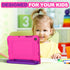 YIHE Kids Case for Samsung Galaxy Tab A9+/A9 Plus 11 Inch 2023, Shockproof Handle Stand with Screen Protector