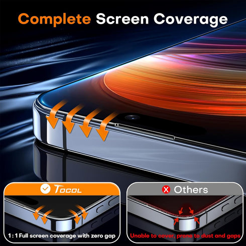 TOCOL iPhone 12 Pro Max USB C Dust Plug, Silicone Anti Dust Plug Cover