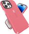 Speck for iPhone 14 Pro Max Case - Drop Protection, Scratch Resistant, Built