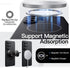 JETech S26 Magnetic Slim Case for Samsung Galaxy Ultra, Compatible with MagSafe, Anti-Slip Grip & Full Camera Lens